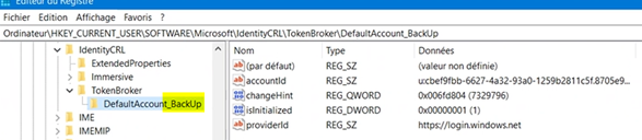 Fichier:Renommer le répertoire DefaultAccount .png