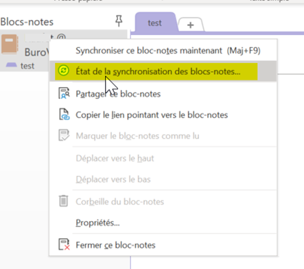 Fichier:Vérifier l’état de la synchronisation.png